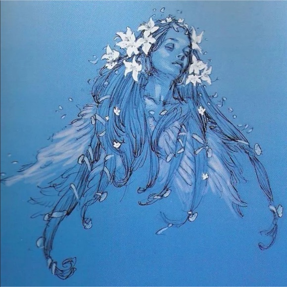 The Goddess Ring. LAST ONE - Picture 2 of 12